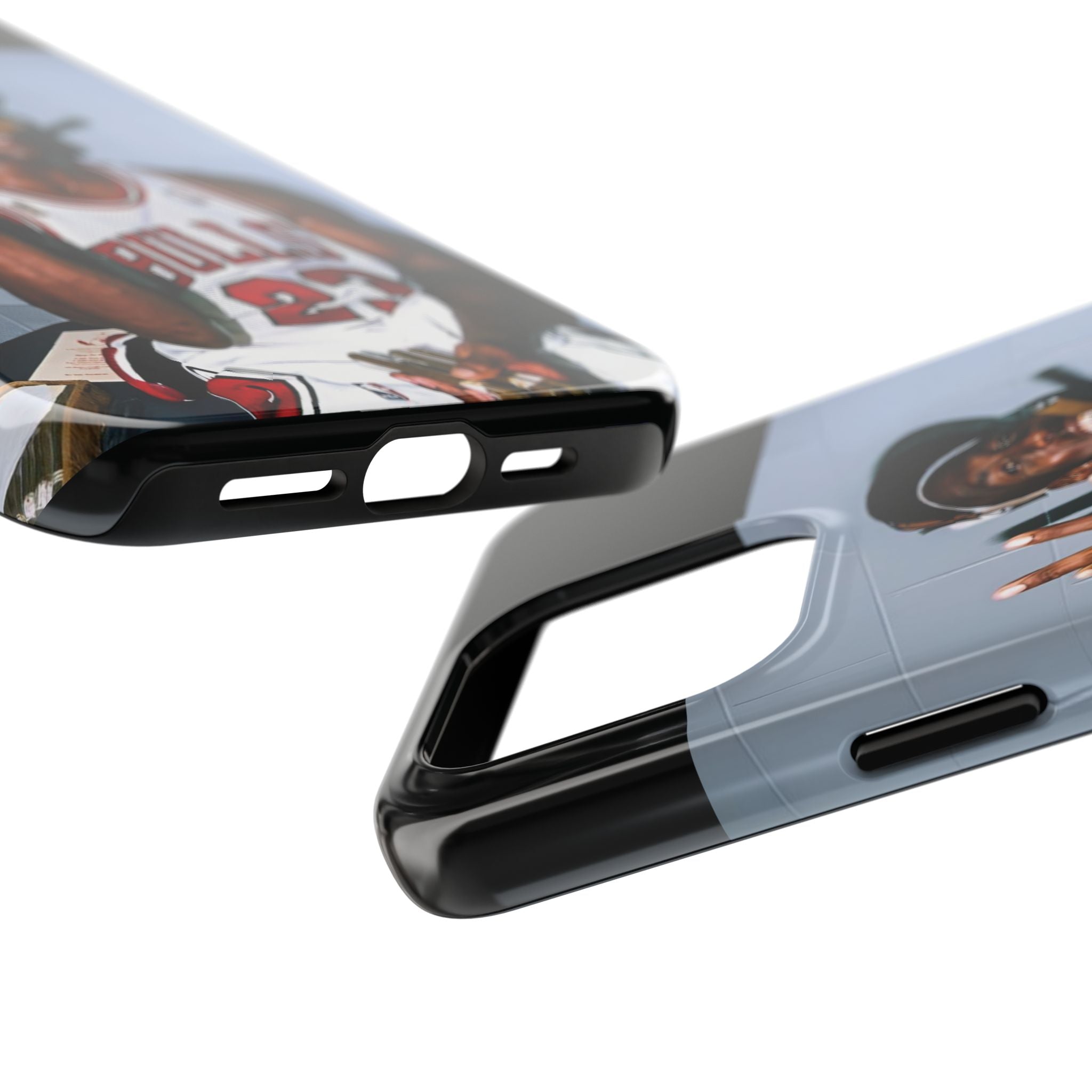 Michael Jordan - Phone Case