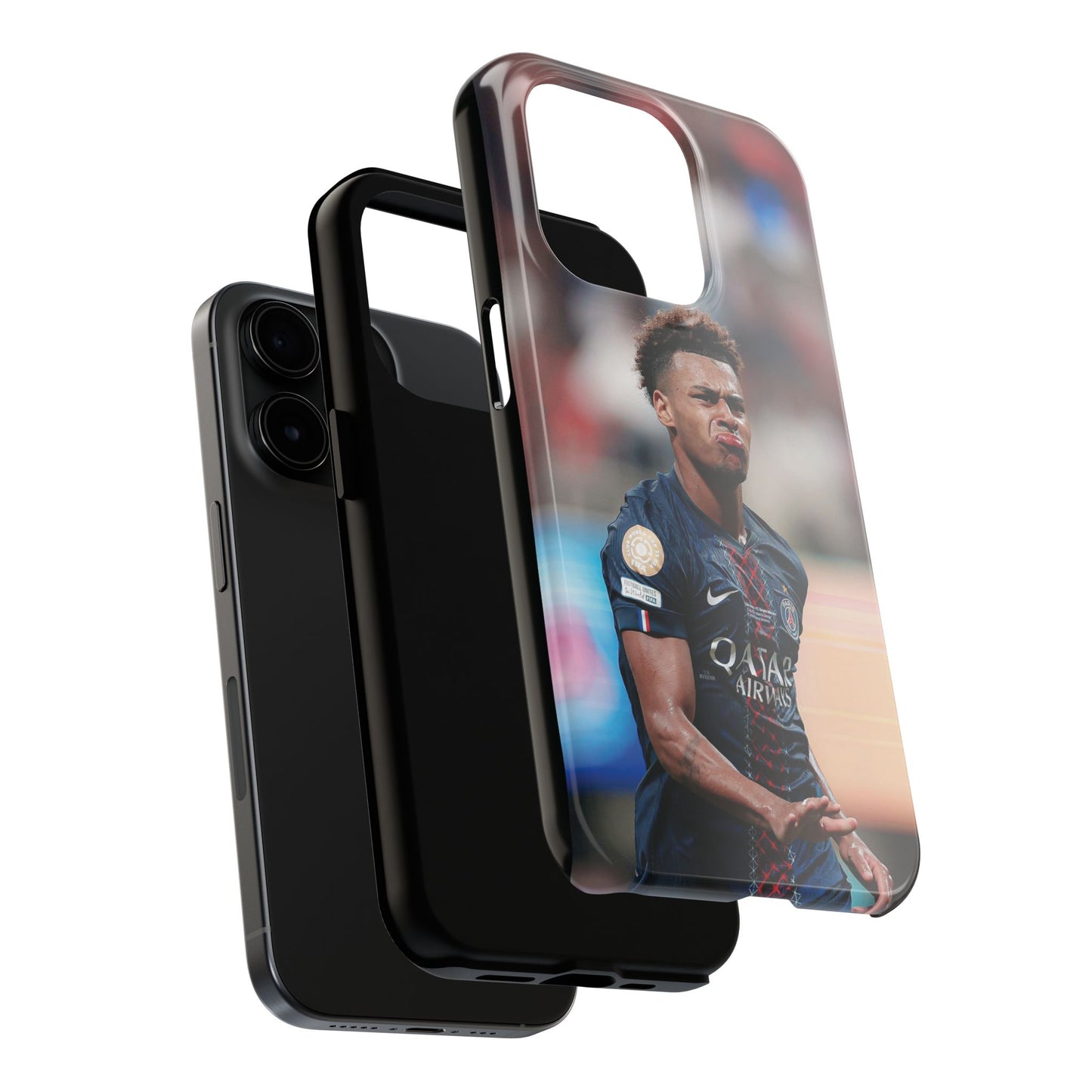 Desire Doue - Phone Case