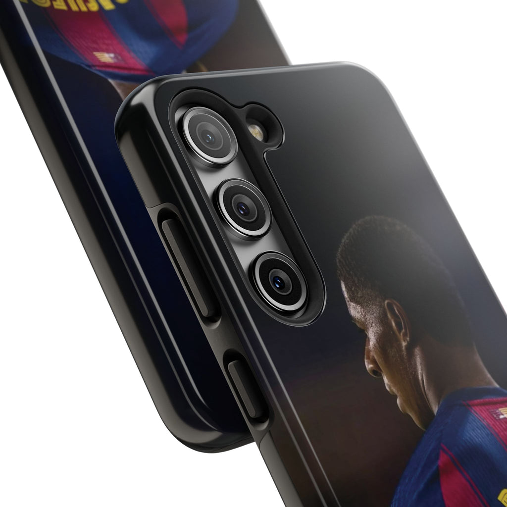 Marcus Rashford - Phone Case