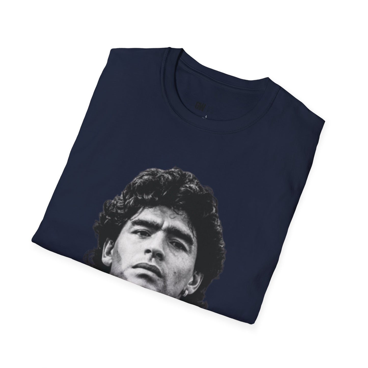 Diego Maradona - Shirt
