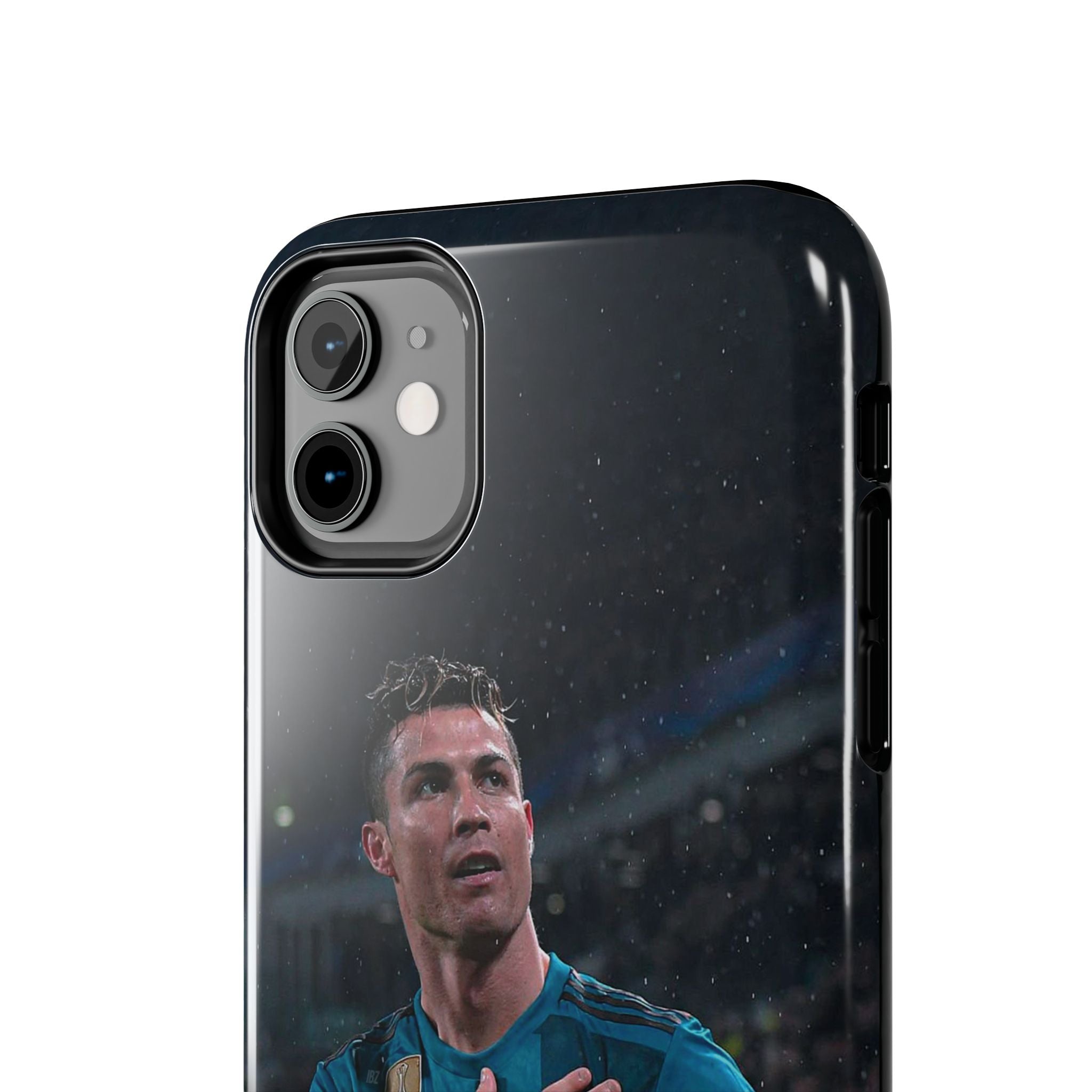 Cristiano Ronaldo - Phone Case