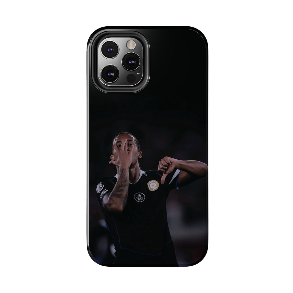Joao Pedro - Phone Case