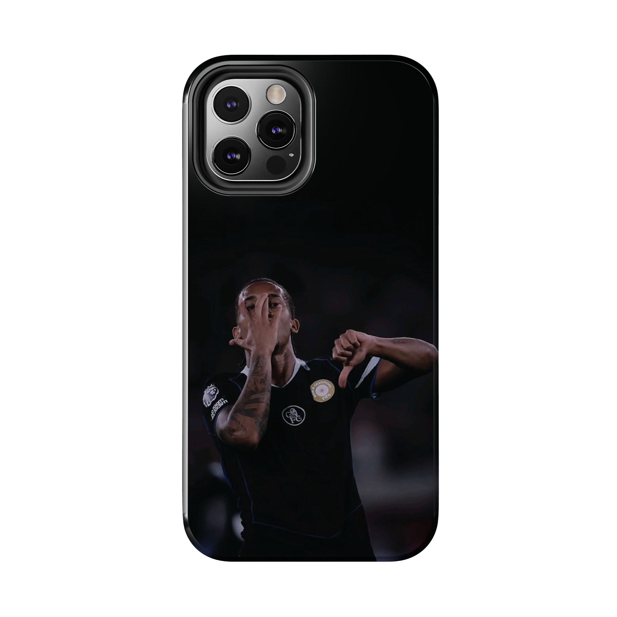 Joao Pedro - Phone Case