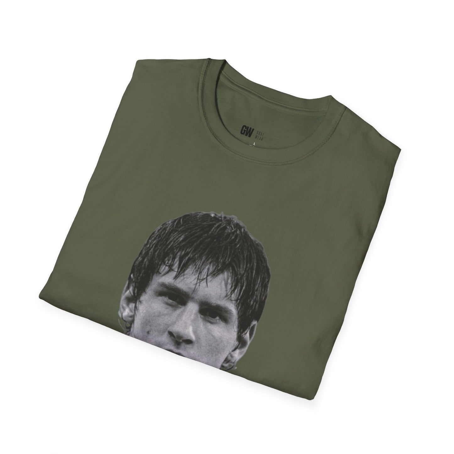 Lionel Messi - Shirt