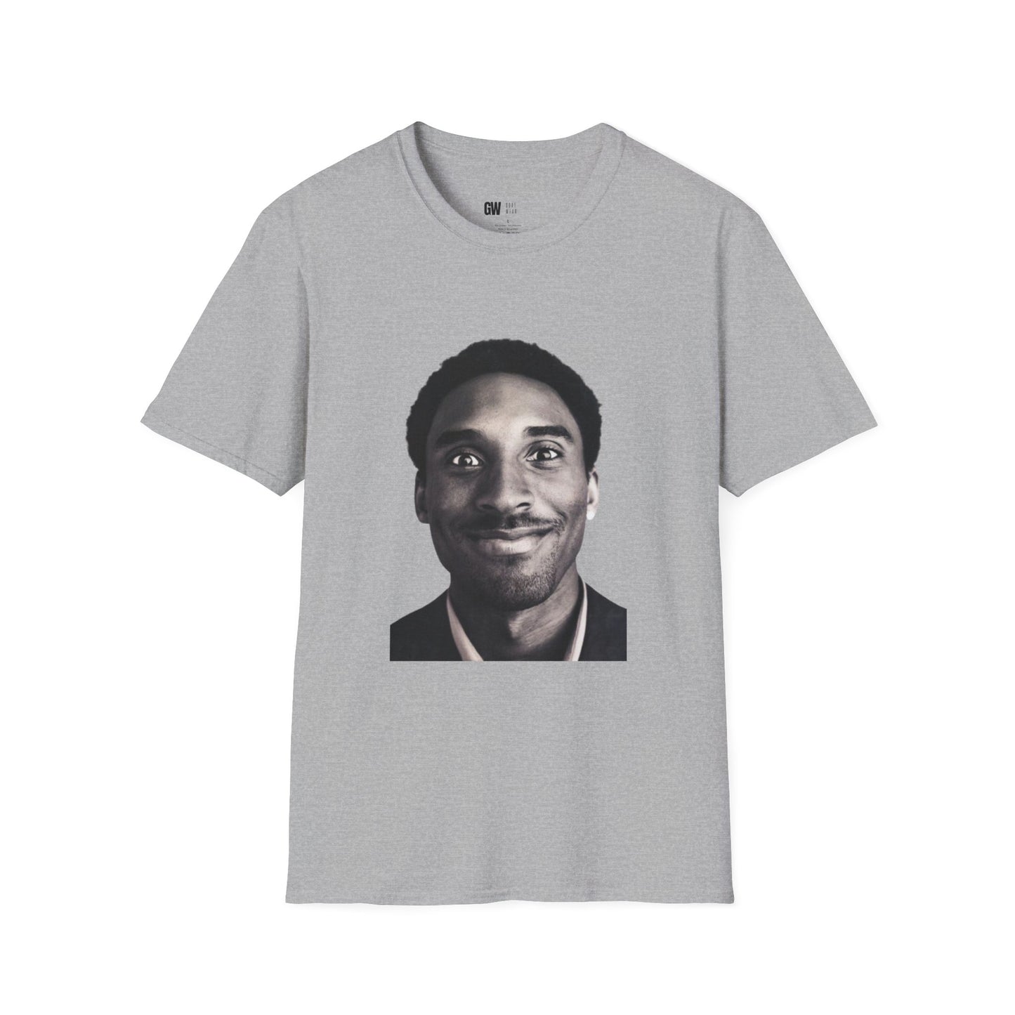 Kobe Bryant - Shirt