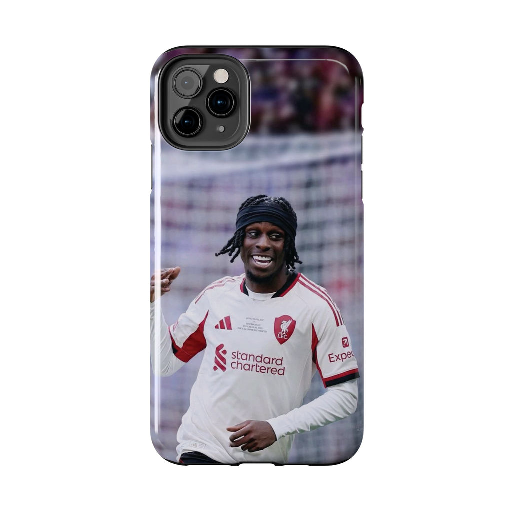 Jeremie Frimpong- Phone Case