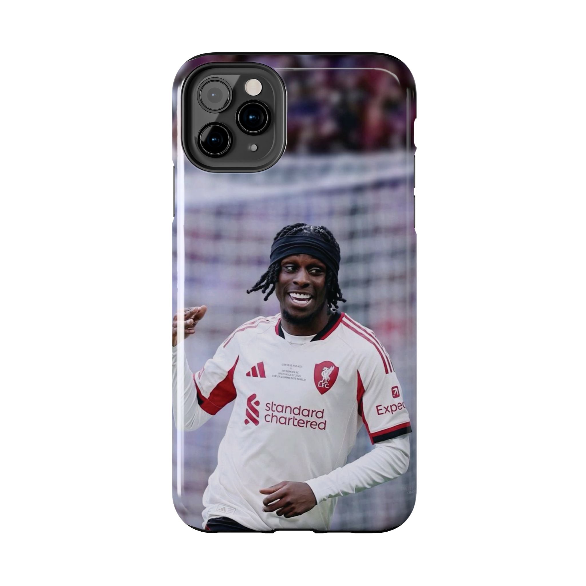 Jeremie Frimpong- Phone Case