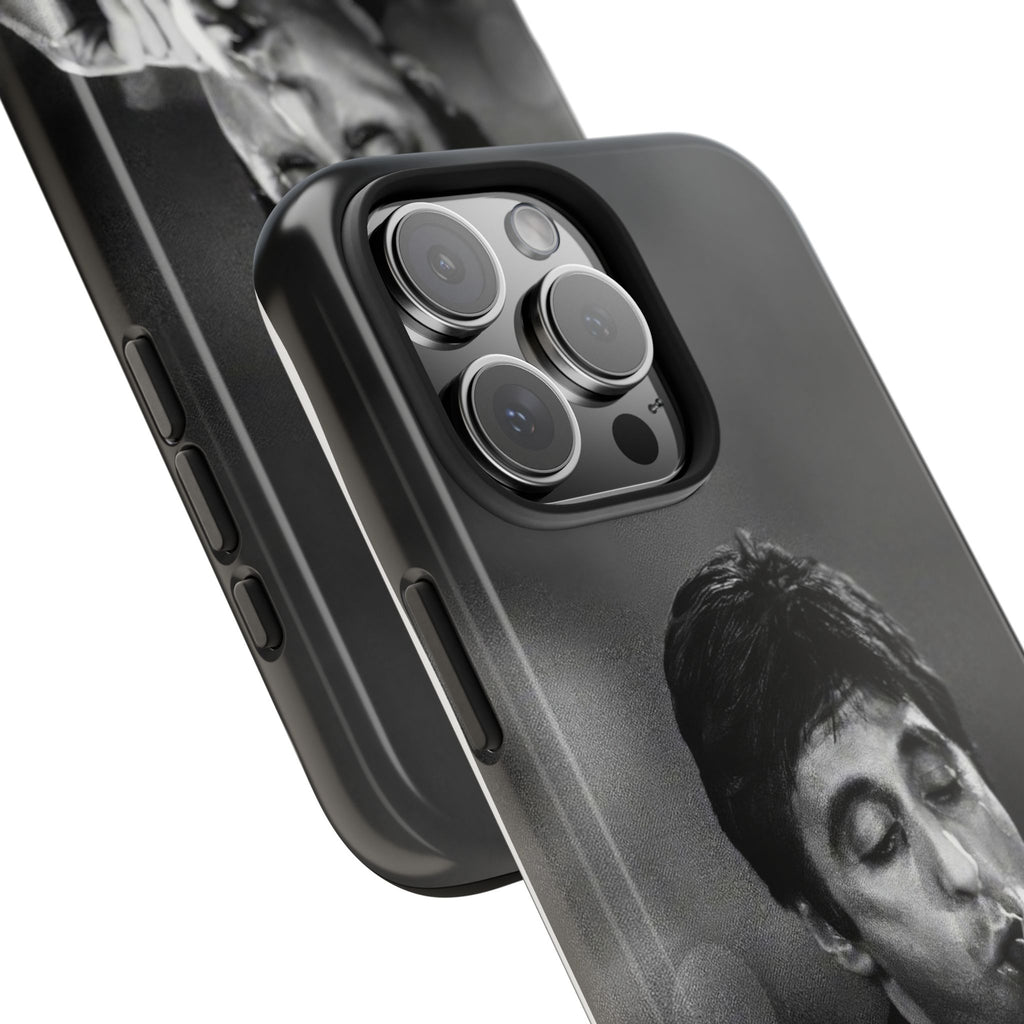 Tony Montana 'Scarface' - Phone Case