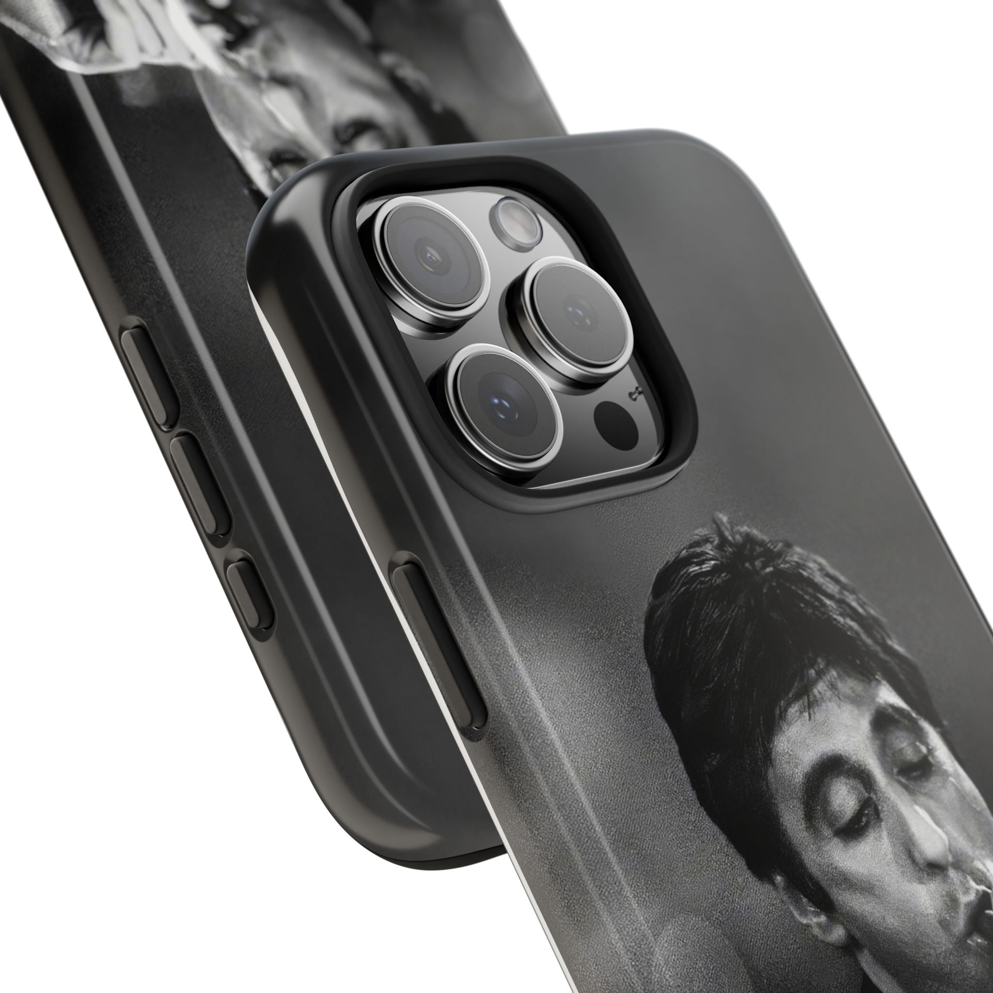 Tony Montana 'Scarface' - Phone Case
