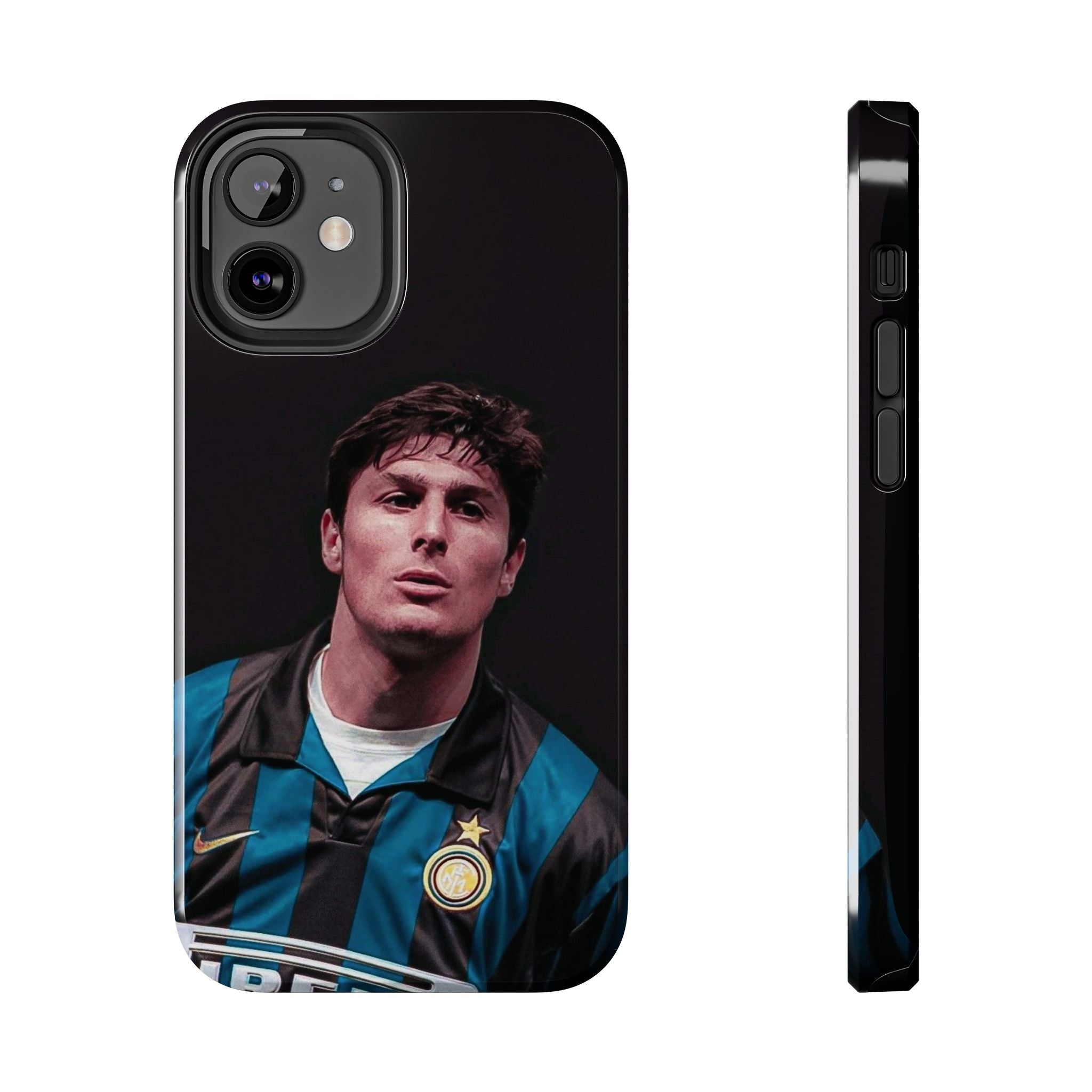 Javier Zanetti - Phone Case
