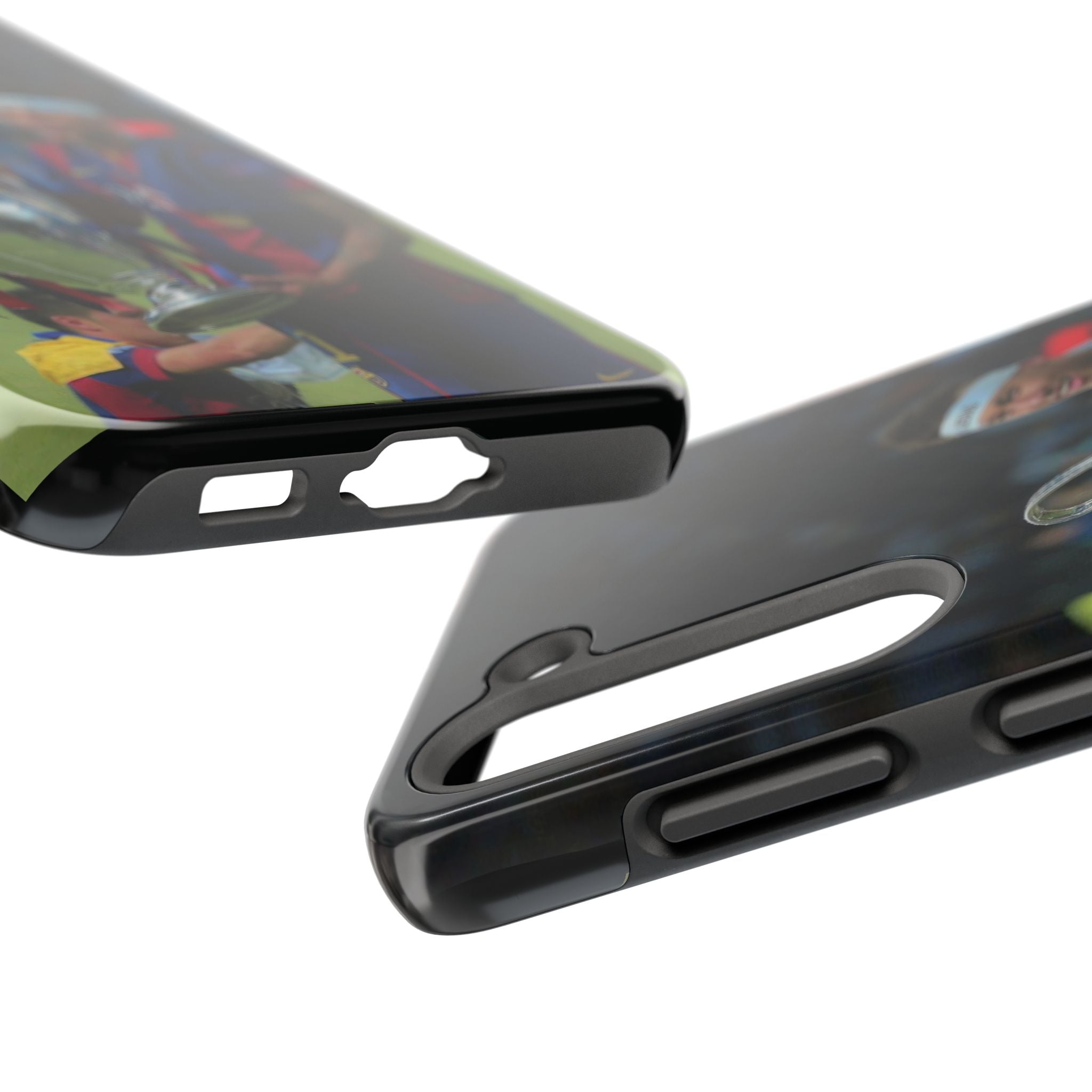 Neymar Jr - Phone Case