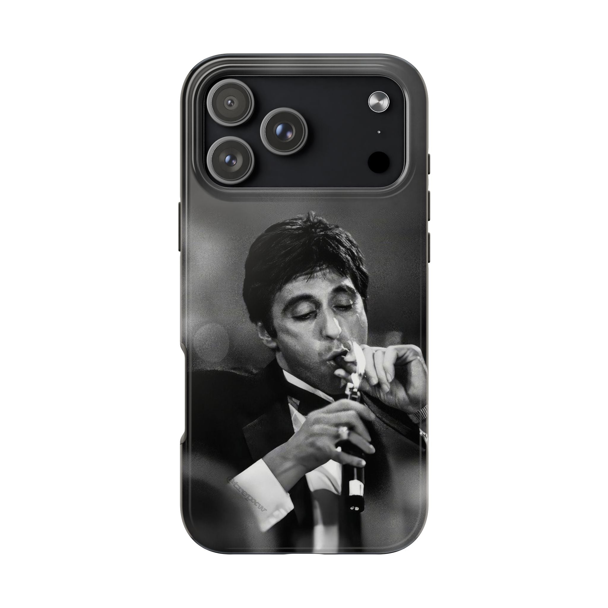 Tony Montana 'Scarface' - Phone Case