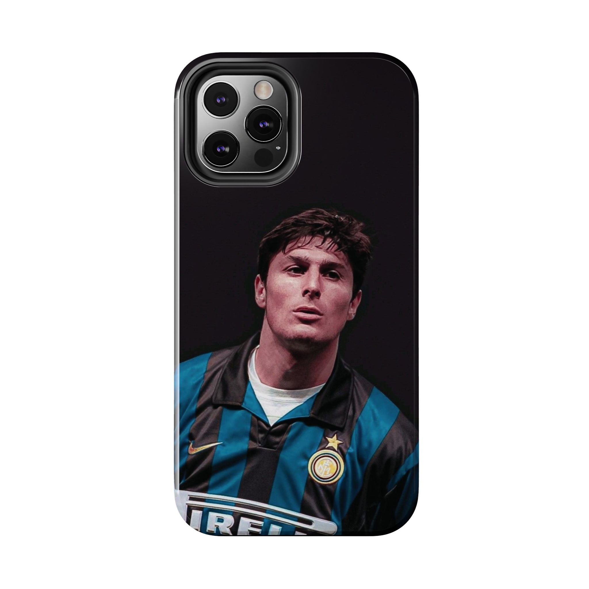 Javier Zanetti - Phone Case