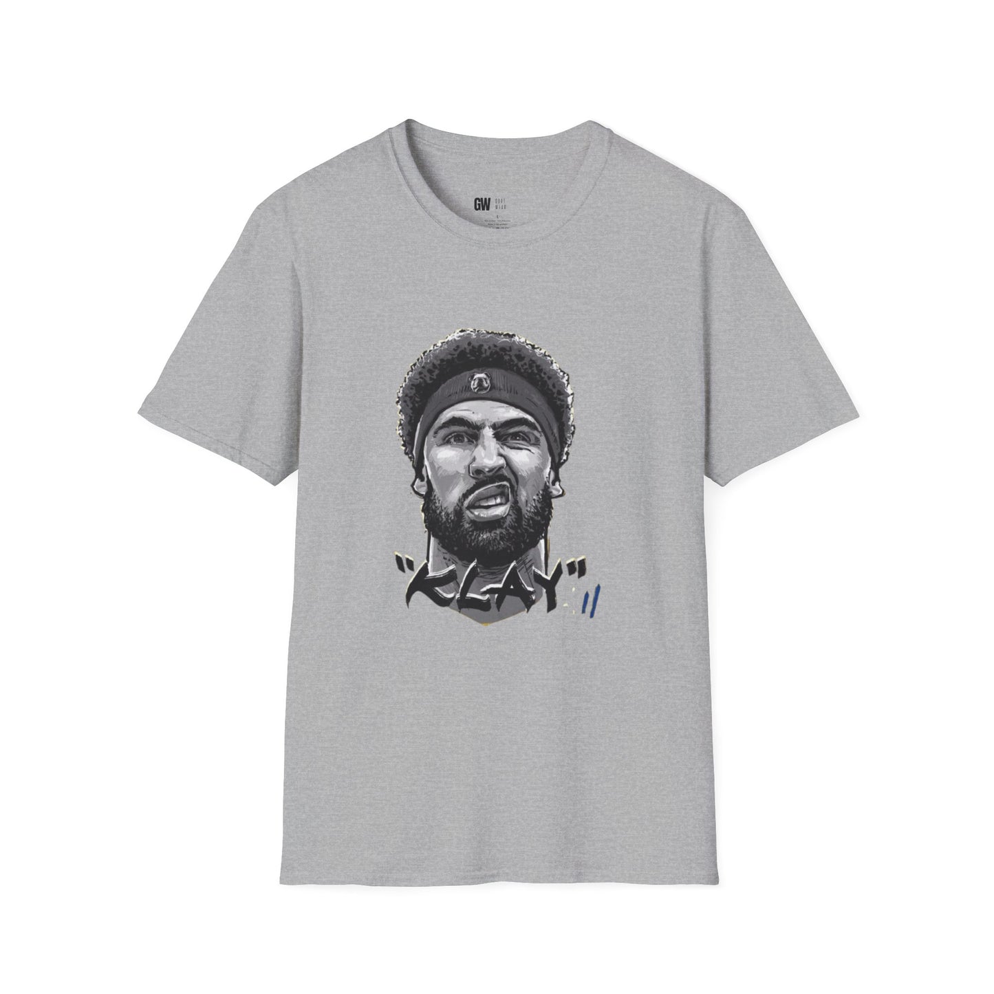 Klay Thompson - Shirt