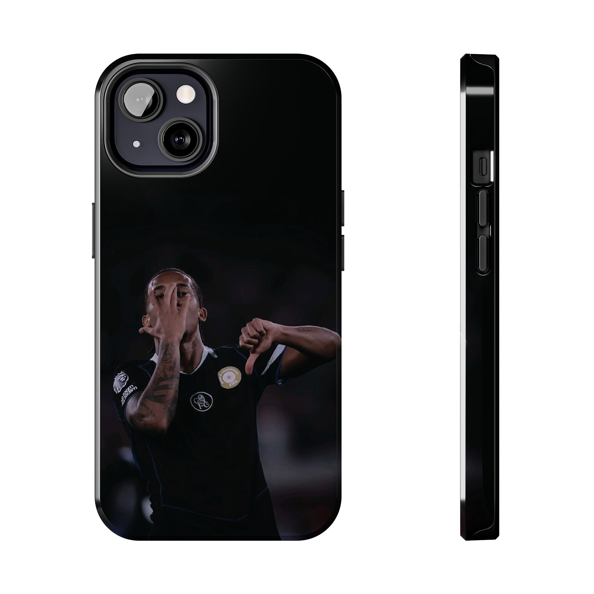 Joao Pedro - Phone Case