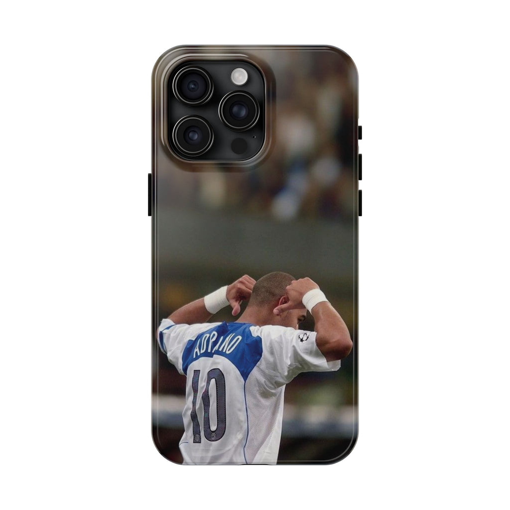 Adriano - Phone Case