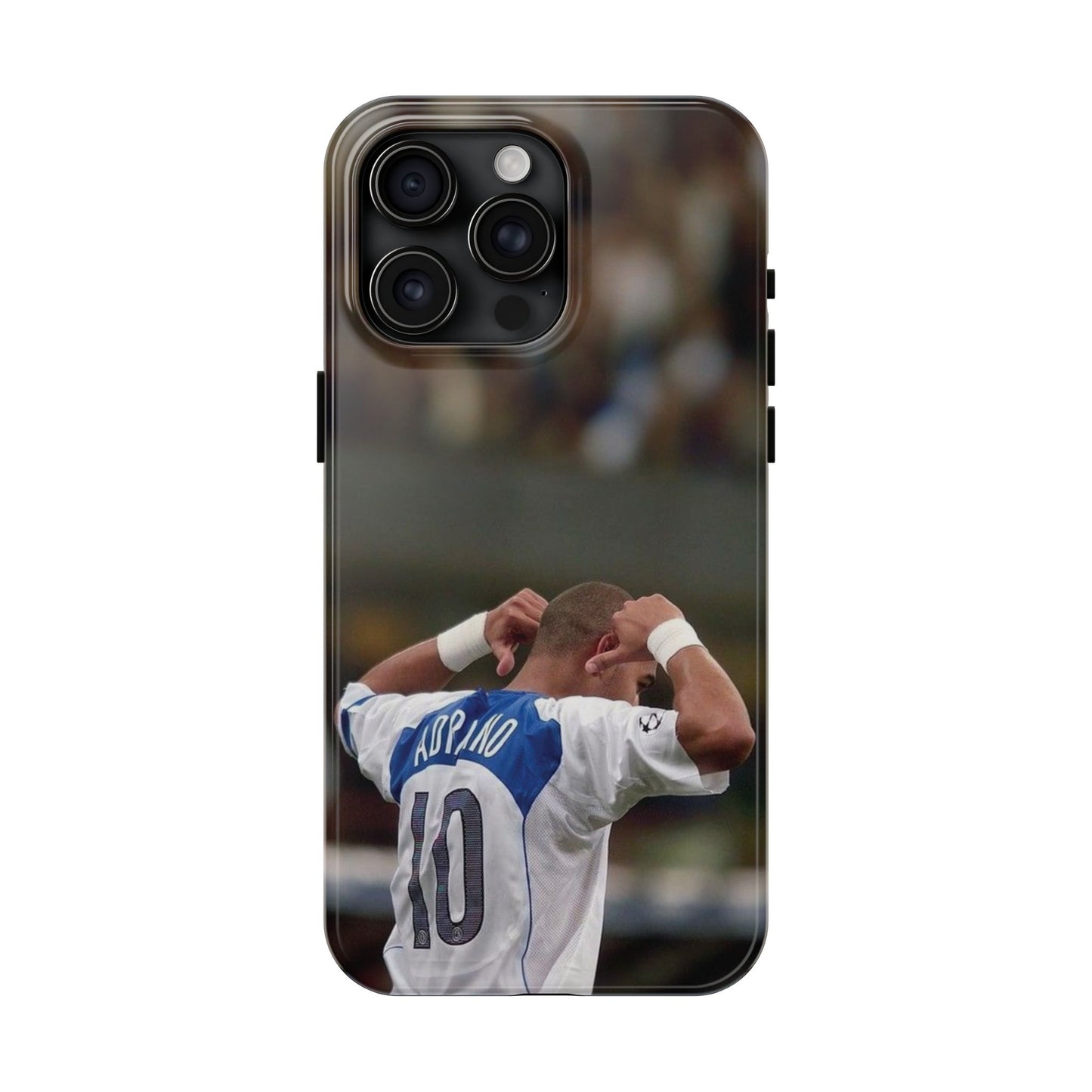 Adriano - Phone Case