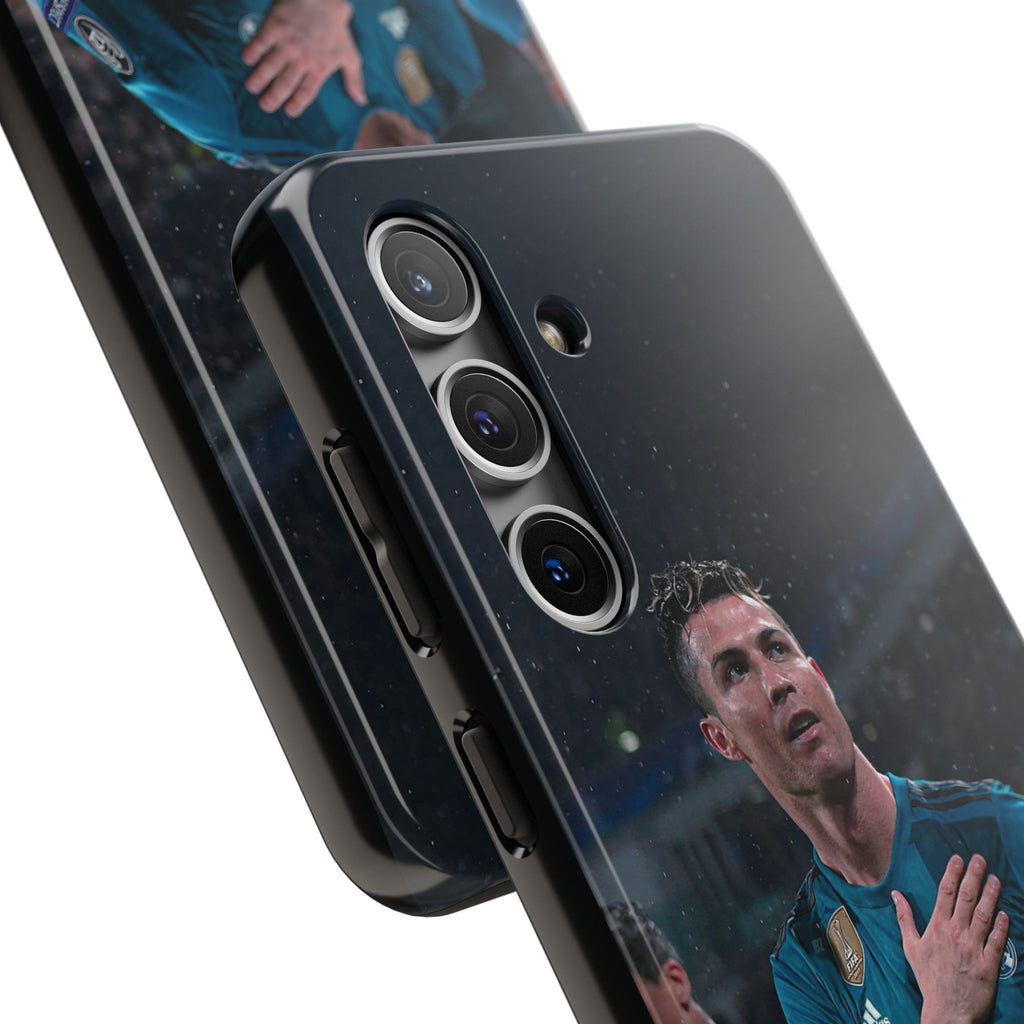 Cristiano Ronaldo - Phone Case