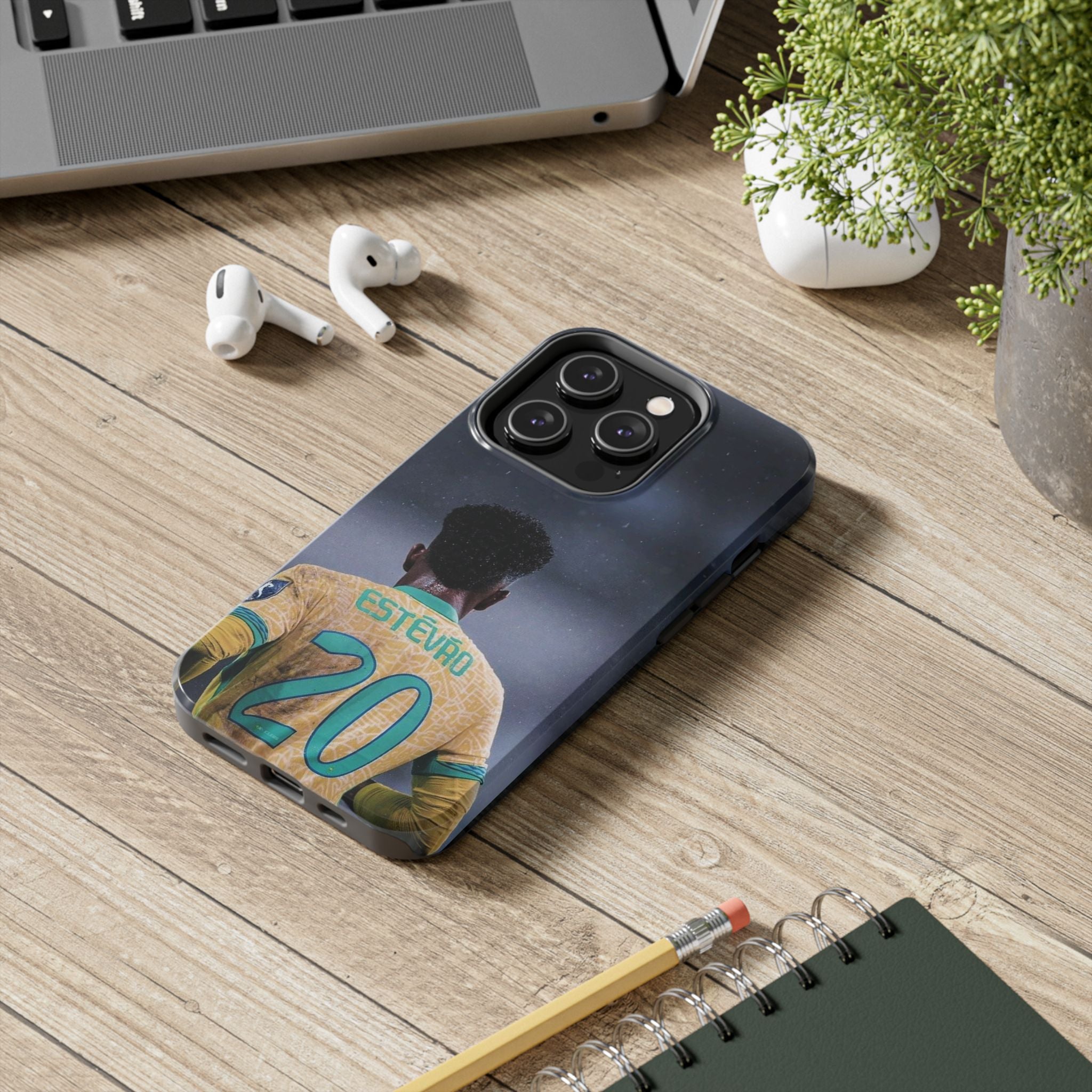 Estevao - Phone Case
