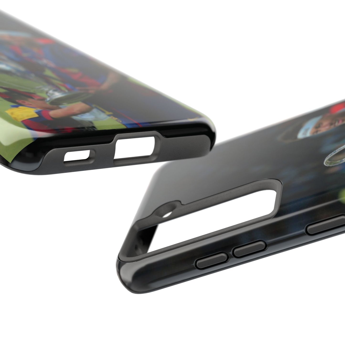 Neymar Jr - Phone Case