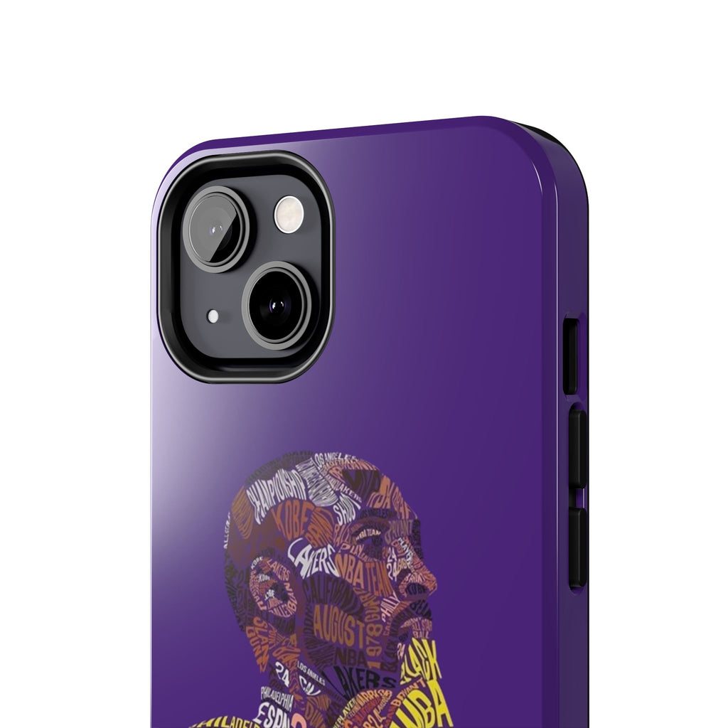 Kobe Bryant - Phone Case