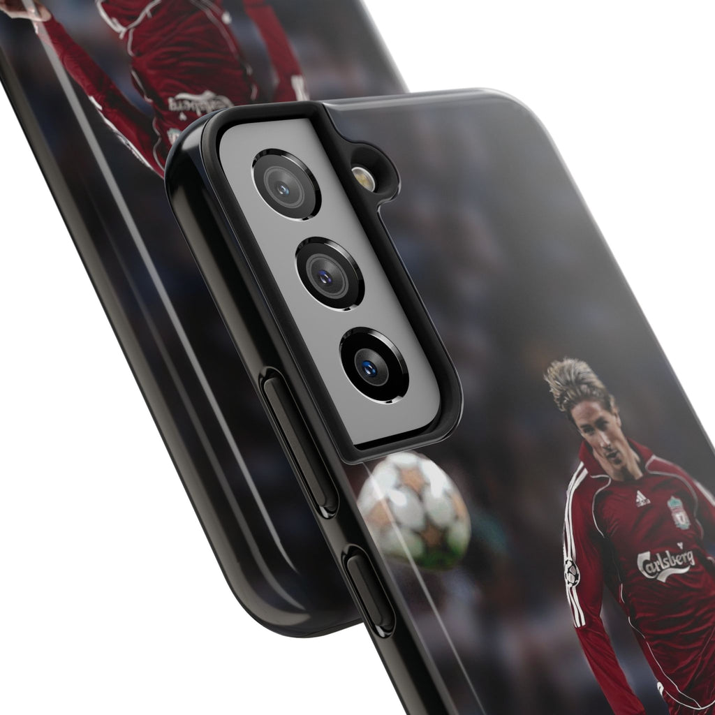 Fernando Torres - Phone Case