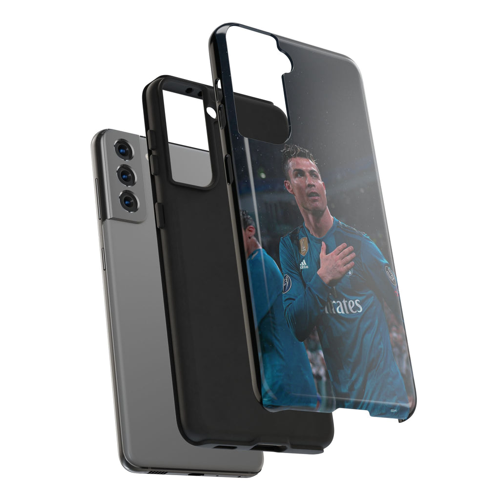 Cristiano Ronaldo - Phone Case