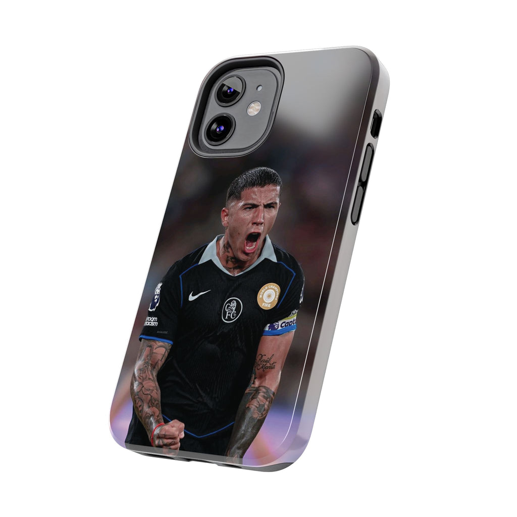 Enzo Fernandez - Phone Case