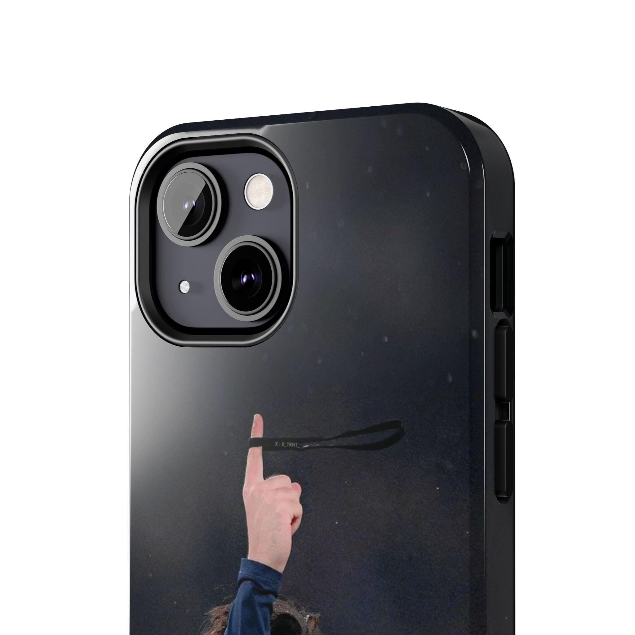 Vitinha - Phone Case