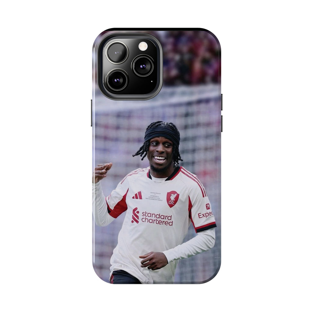 Jeremie Frimpong- Phone Case