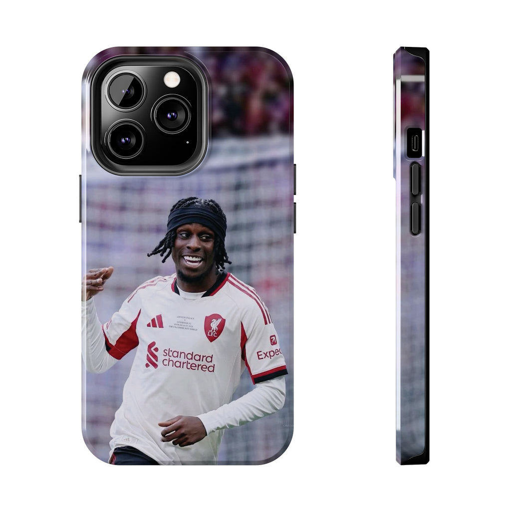 Jeremie Frimpong- Phone Case