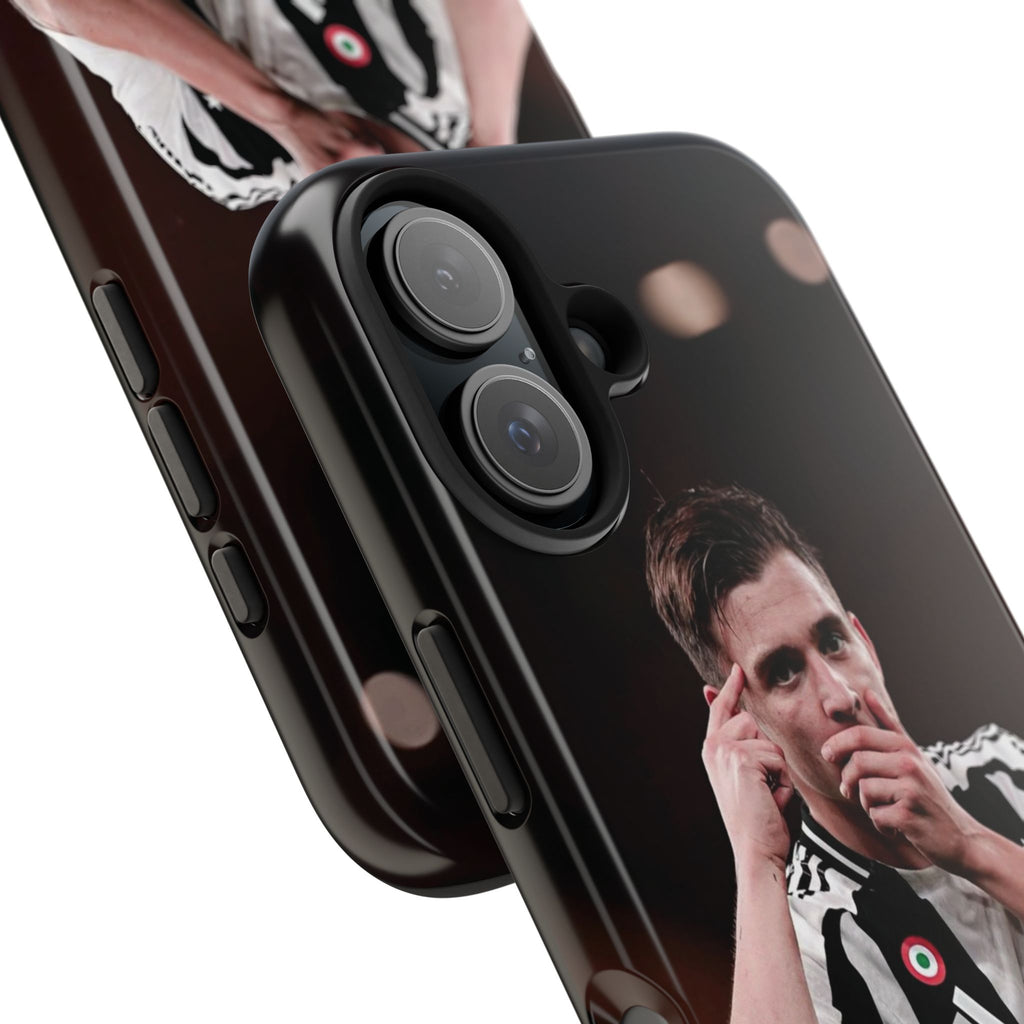 Francisco Conceição - Phone Case