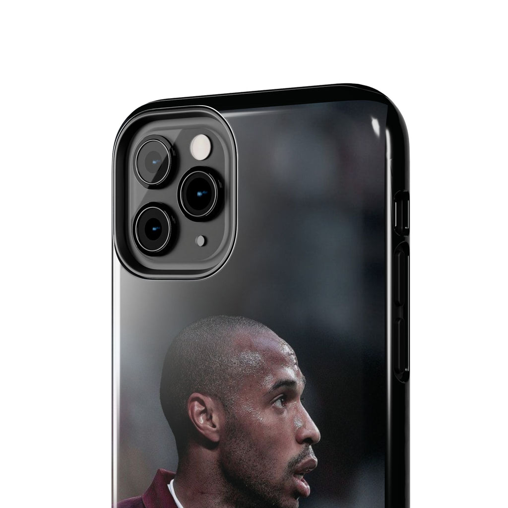 Thiery Henry - Phone Case