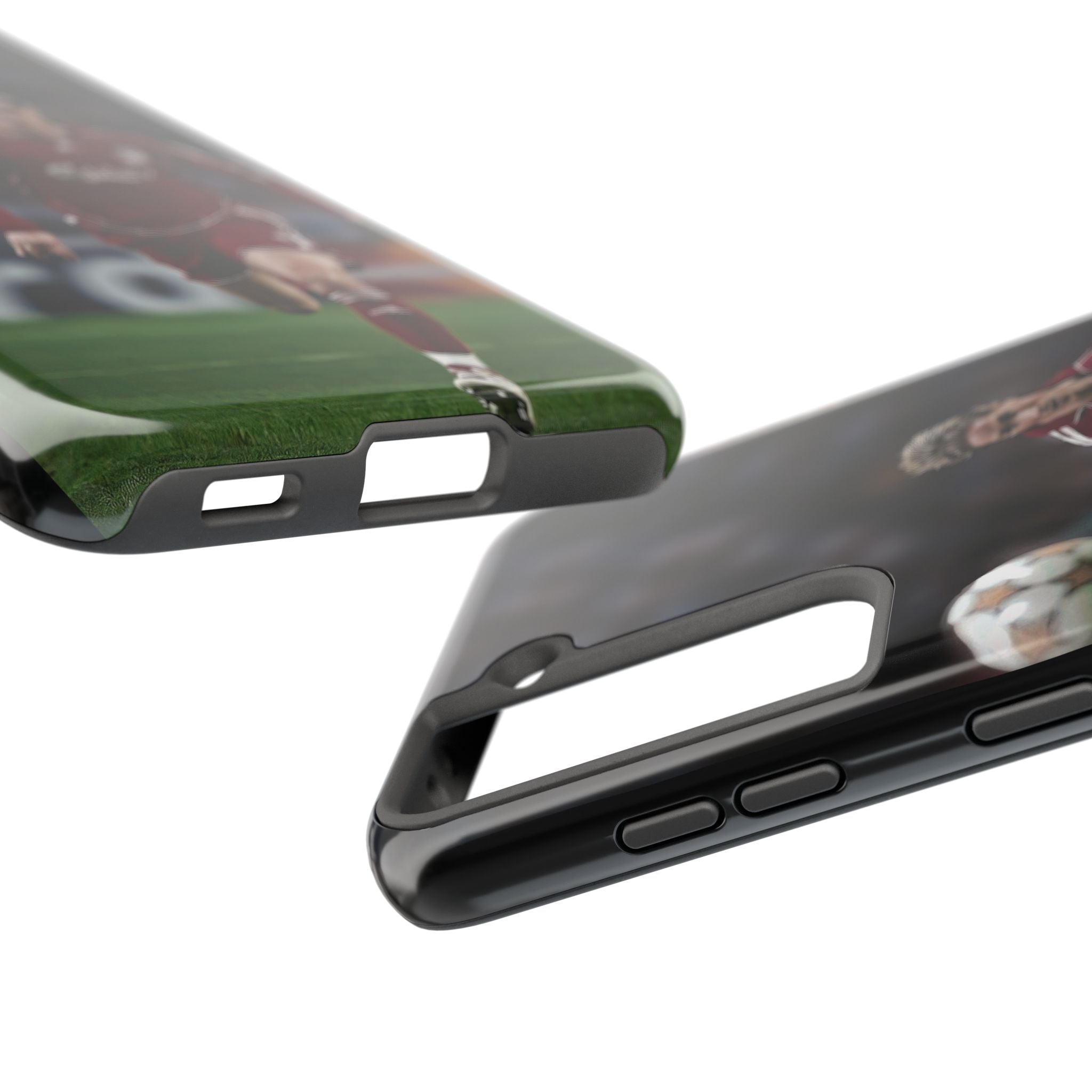 Fernando Torres - Phone Case