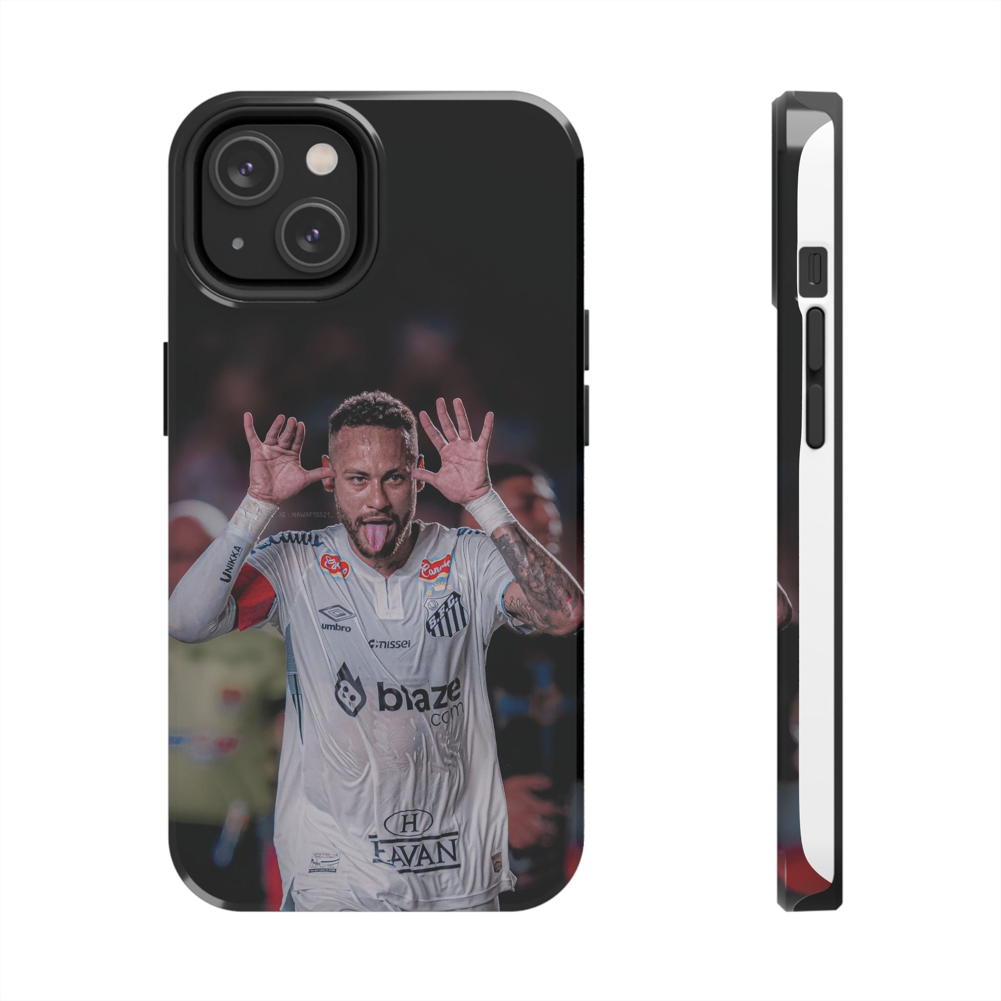 Neymar Jr. - Phone Case
