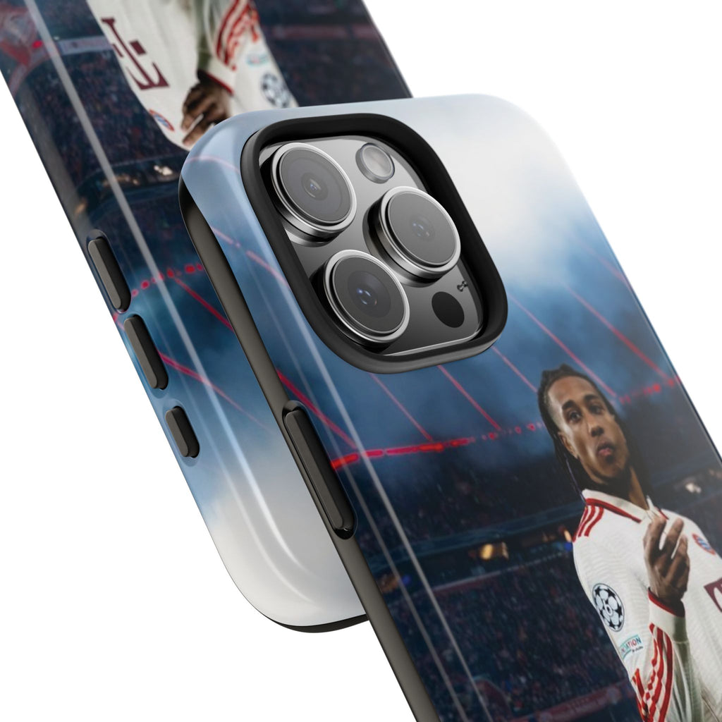 Michael Olise - Phone Case