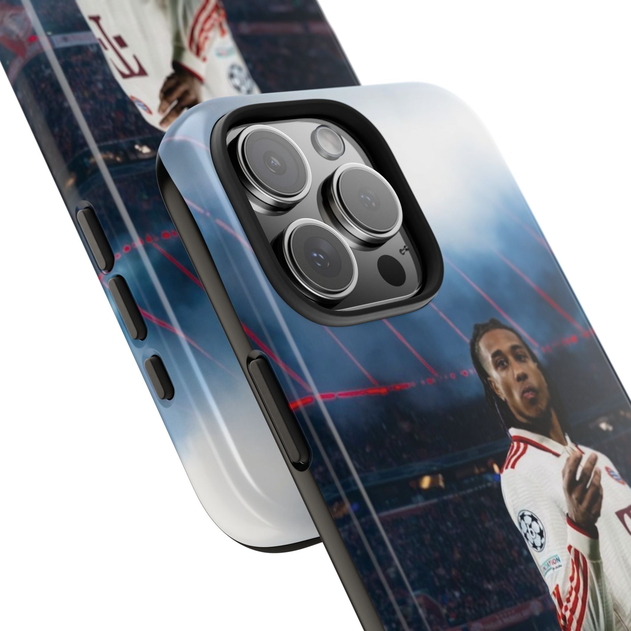 Michael Olise - Phone Case