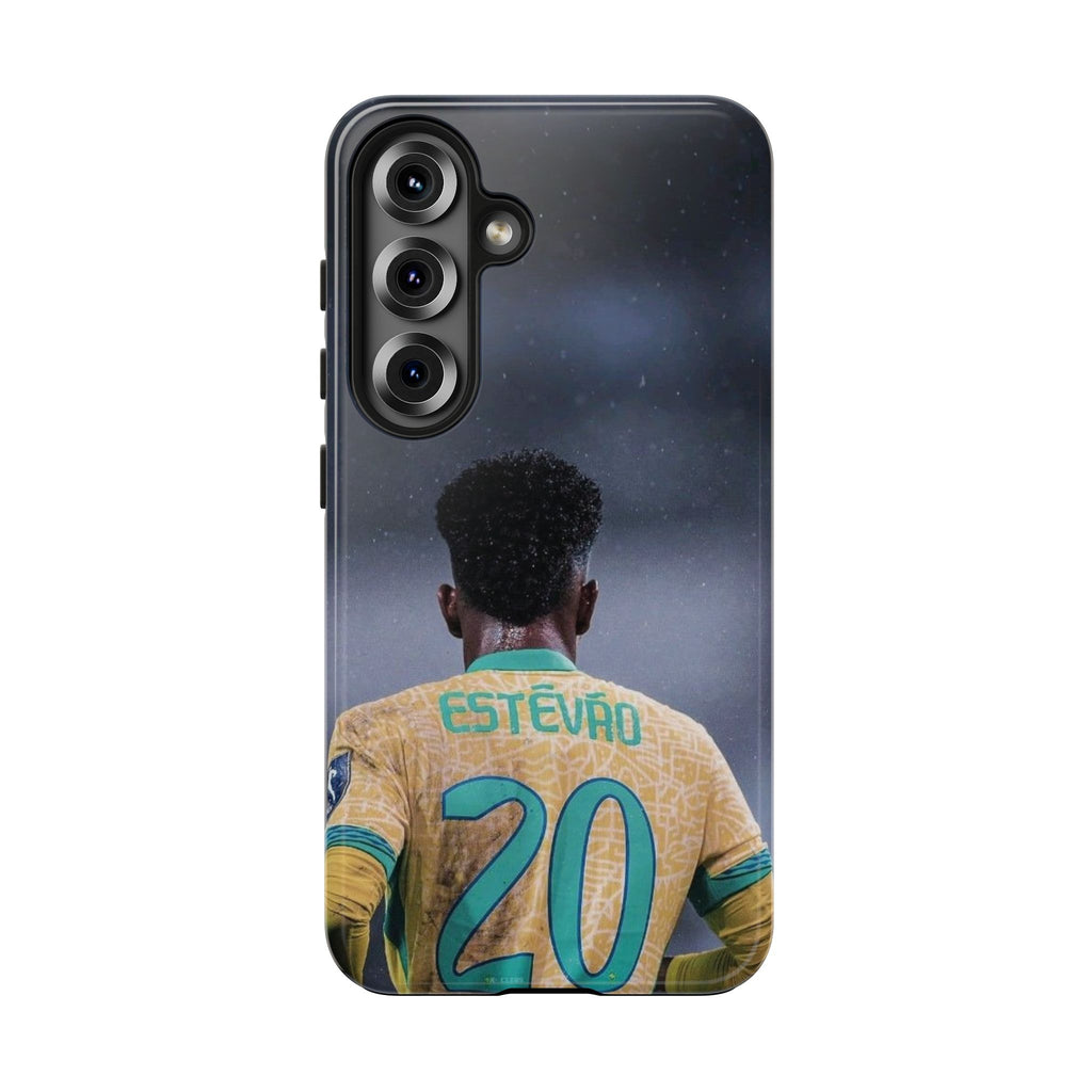 Estevao - Phone Case