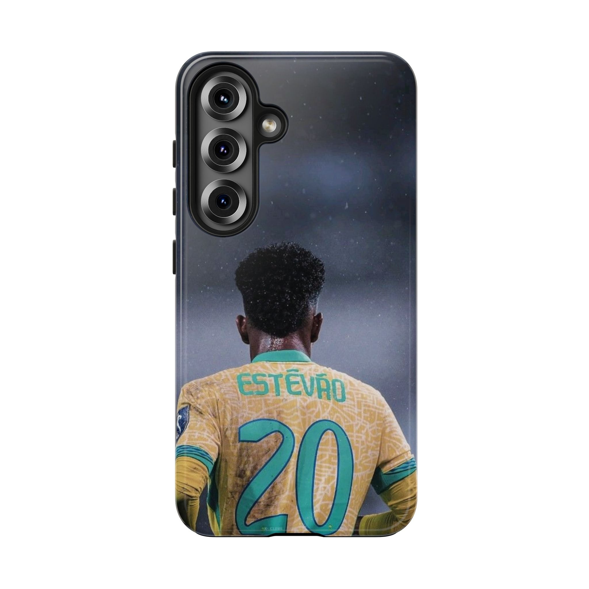 Estevao - Phone Case