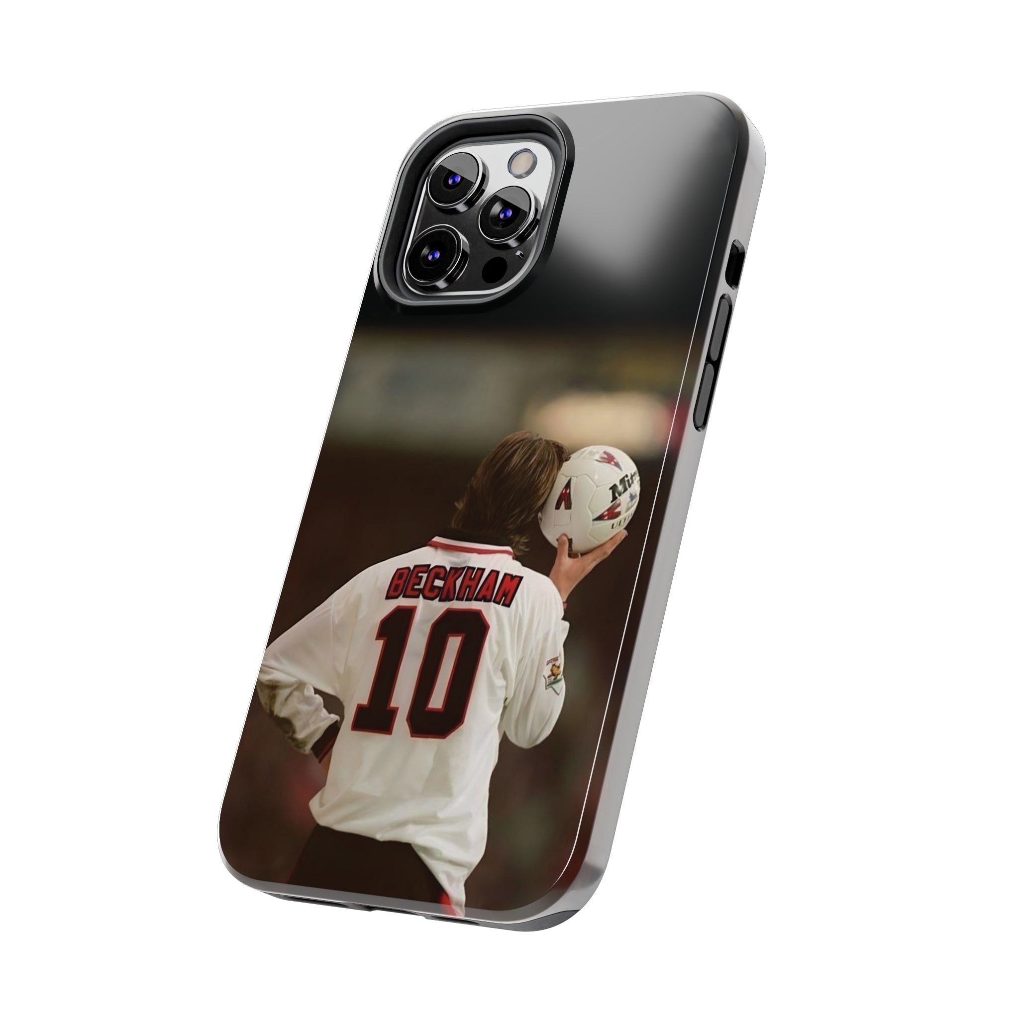 David Beckham - Phone Case