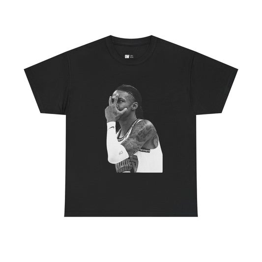 JA Morant - Shirt
