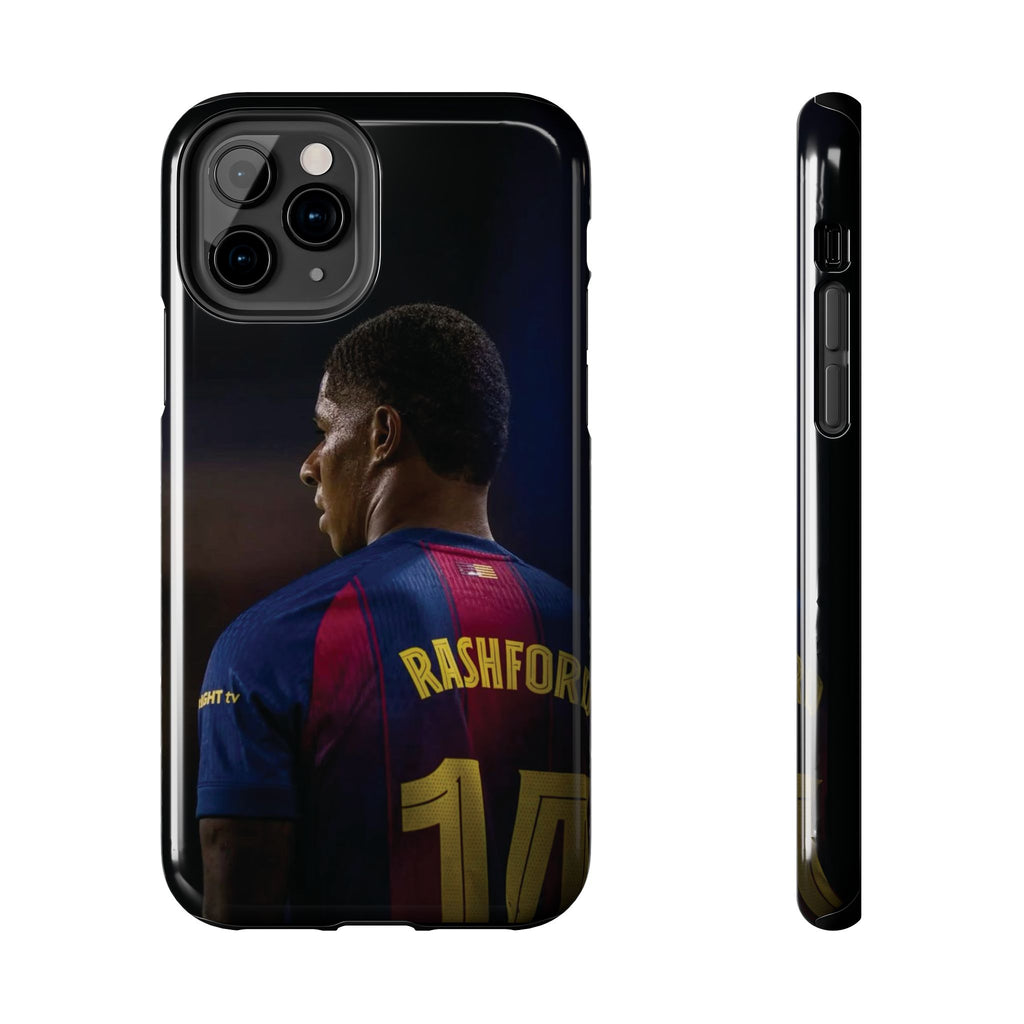 Marcus Rashford - Phone Case