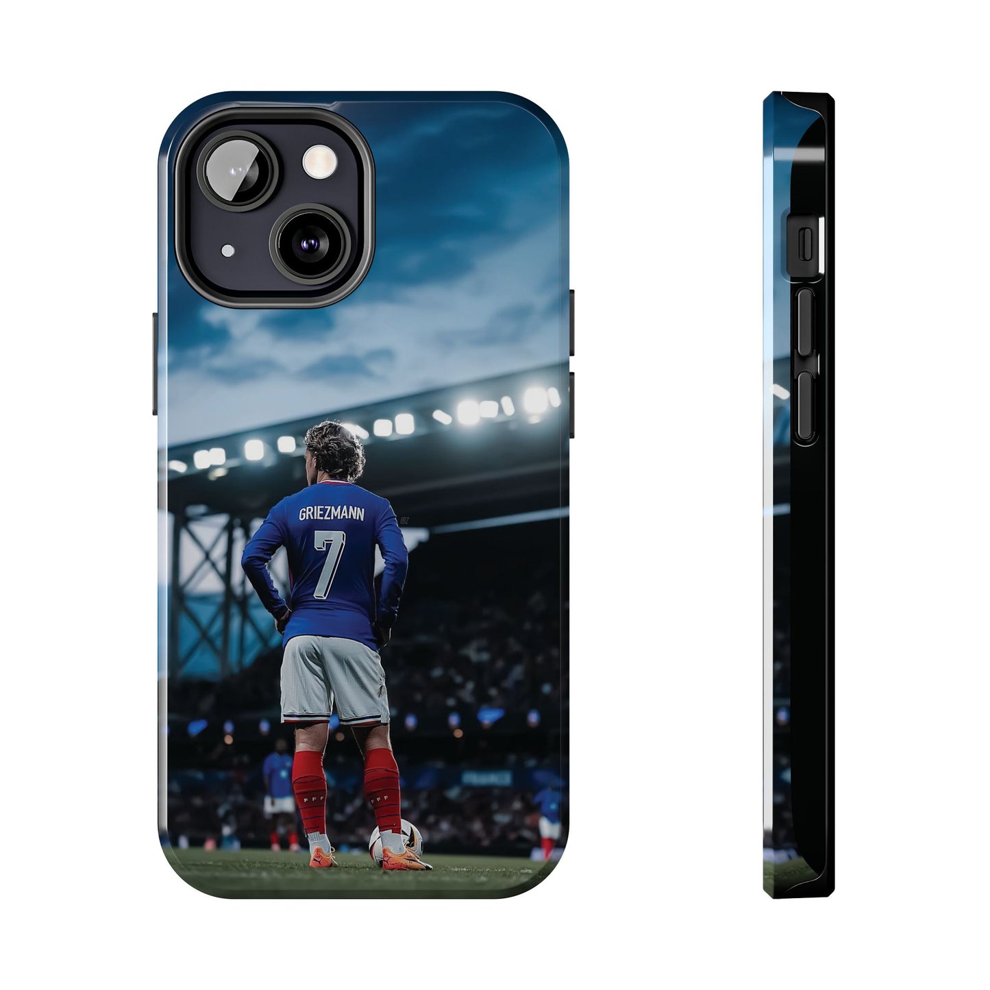 Phone Case - Antoine Greizmann