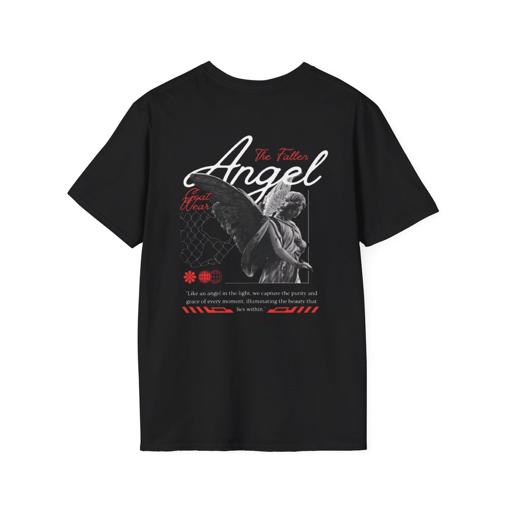 “The Fallen Angel” Tee
