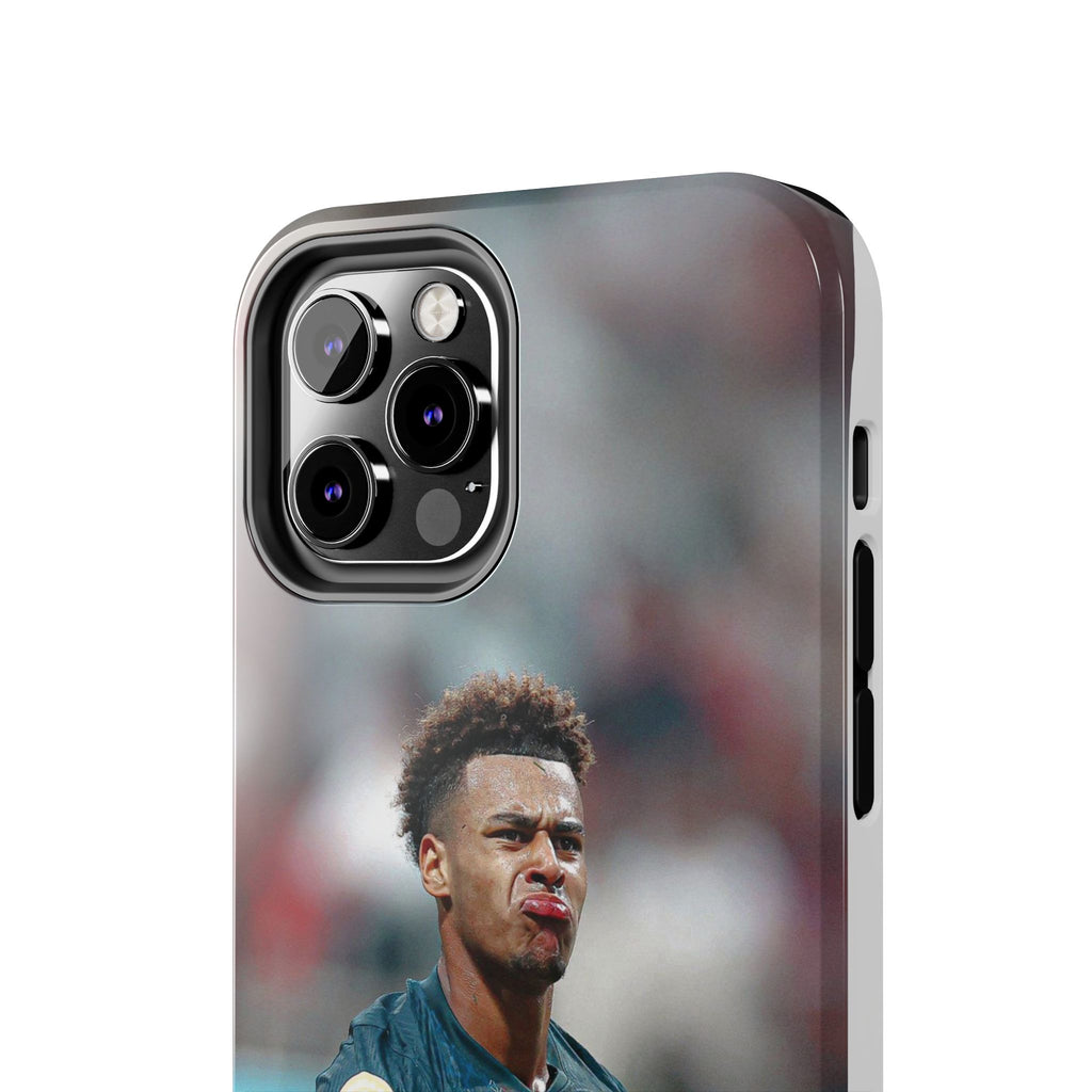 Desire Doue - Phone Case
