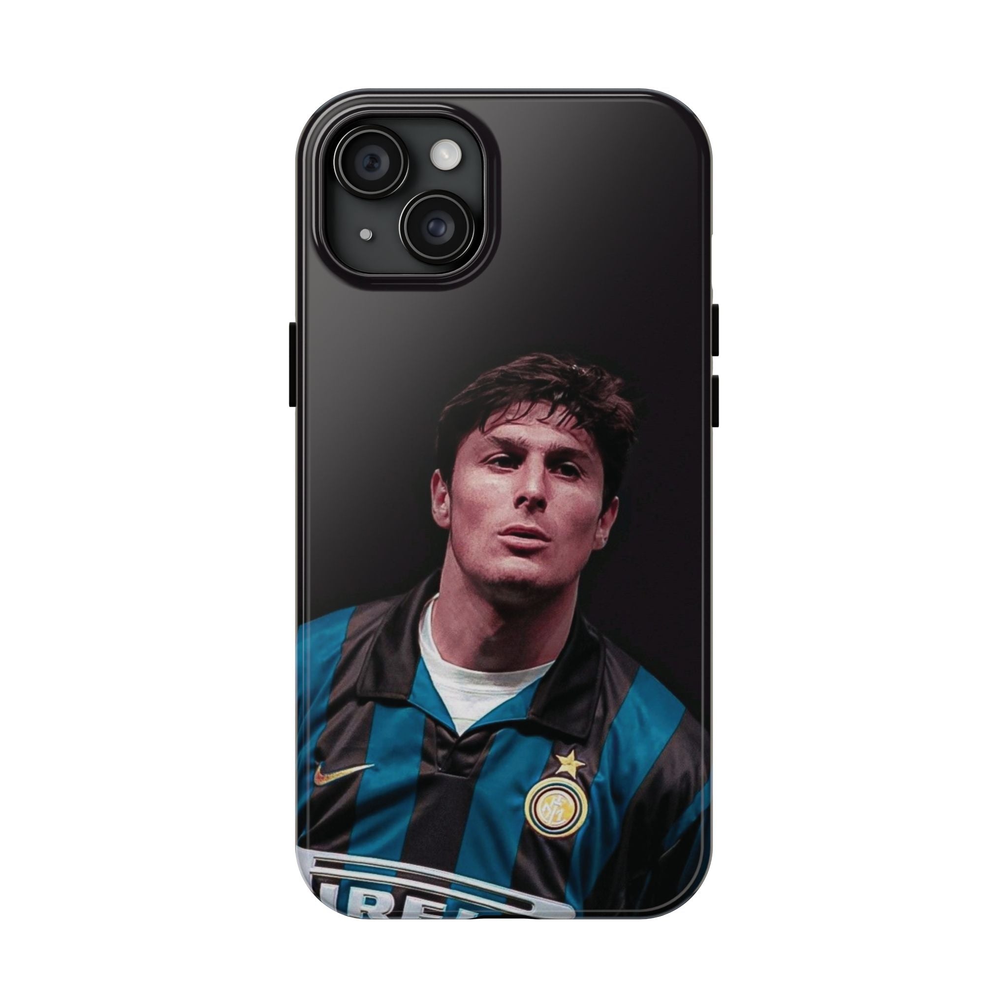 Javier Zanetti - Phone Case