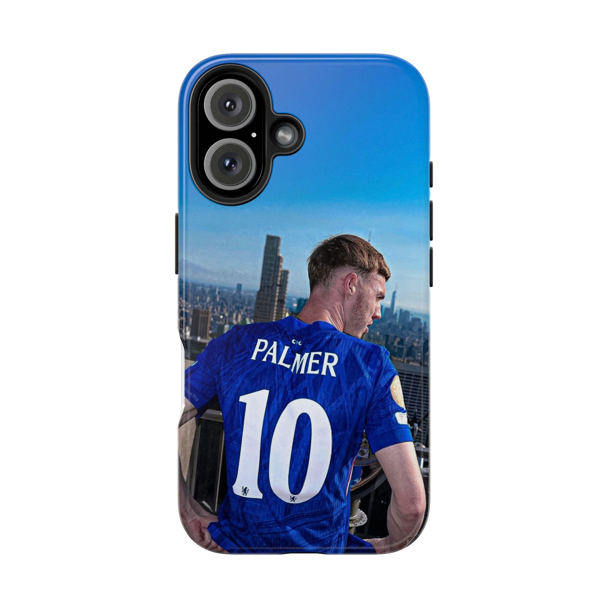 Cole Palmer - Phone Case