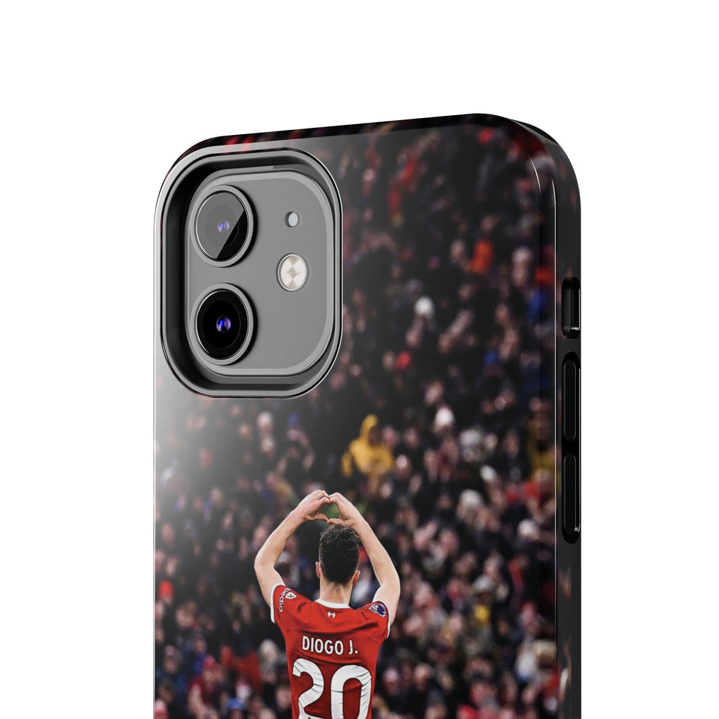 Diogo Jota - Phone Case