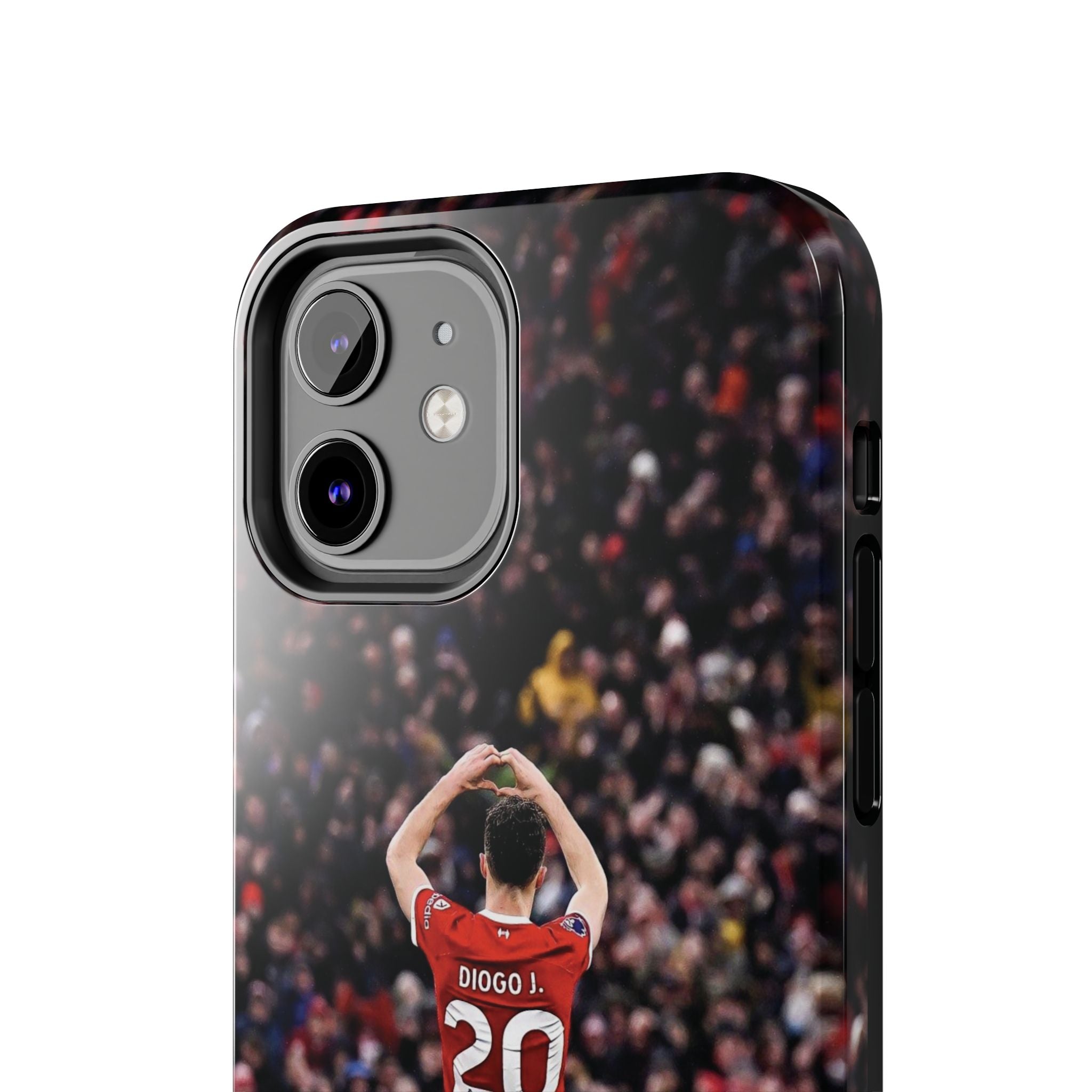 Diogo Jota - Phone Case