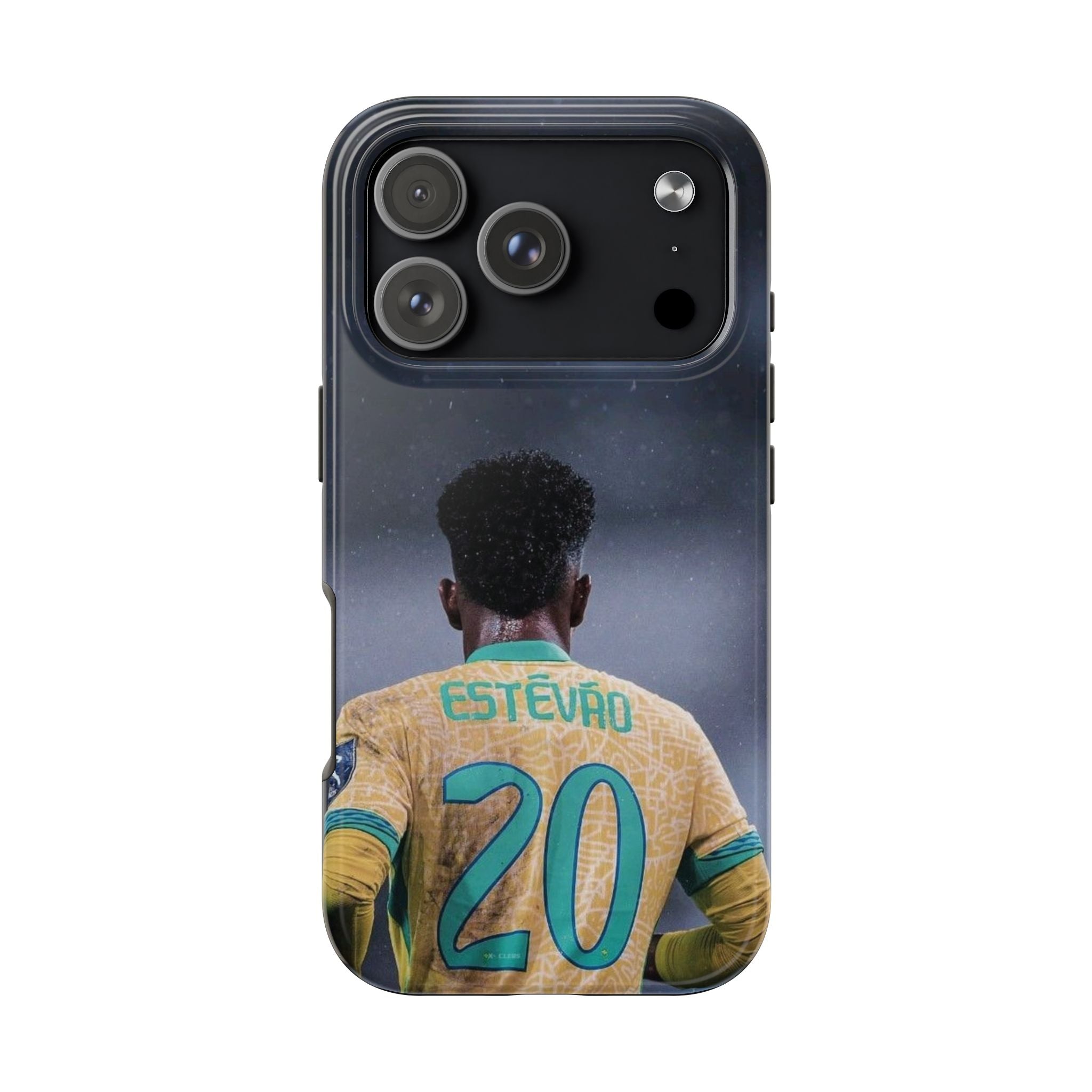 Estevao - Phone Case